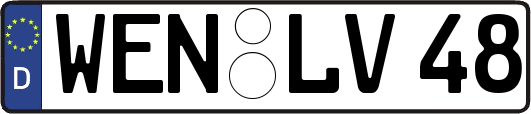 WEN-LV48