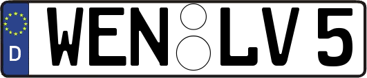WEN-LV5