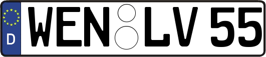 WEN-LV55