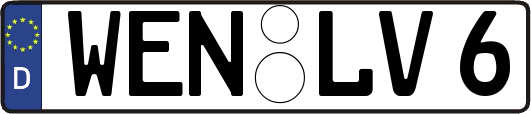 WEN-LV6
