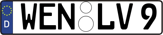 WEN-LV9