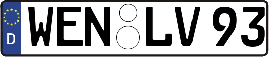 WEN-LV93