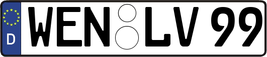 WEN-LV99