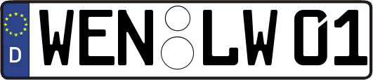 WEN-LW01