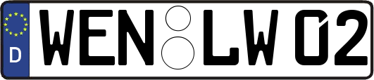 WEN-LW02