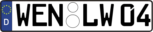 WEN-LW04