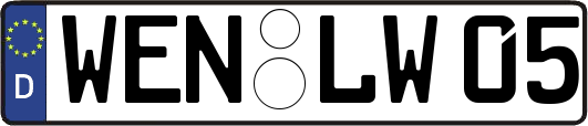 WEN-LW05