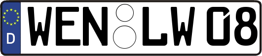 WEN-LW08