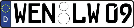 WEN-LW09