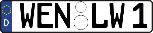 WEN-LW1