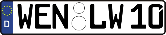 WEN-LW10
