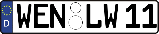 WEN-LW11