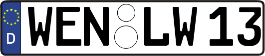 WEN-LW13