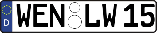 WEN-LW15