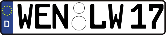 WEN-LW17