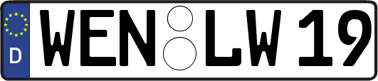 WEN-LW19