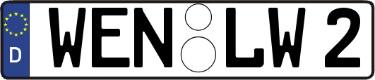 WEN-LW2