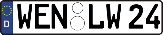 WEN-LW24