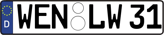WEN-LW31