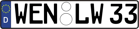 WEN-LW33