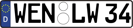 WEN-LW34