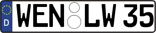 WEN-LW35