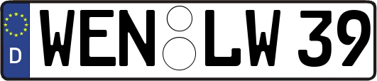 WEN-LW39