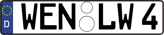 WEN-LW4