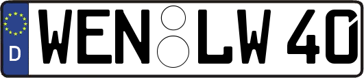 WEN-LW40