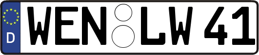 WEN-LW41