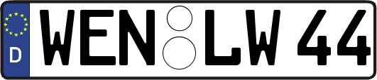 WEN-LW44