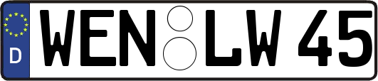 WEN-LW45