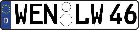 WEN-LW46
