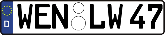 WEN-LW47