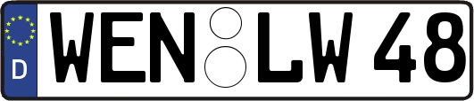 WEN-LW48