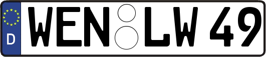 WEN-LW49