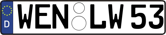 WEN-LW53