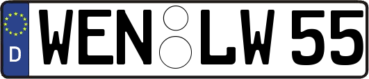WEN-LW55