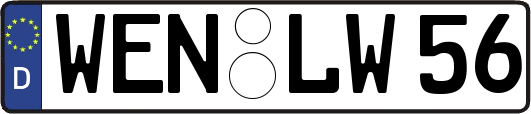 WEN-LW56