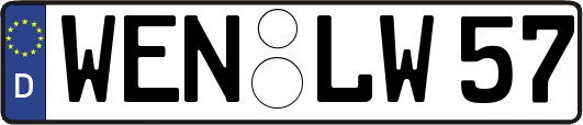WEN-LW57