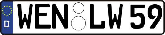 WEN-LW59