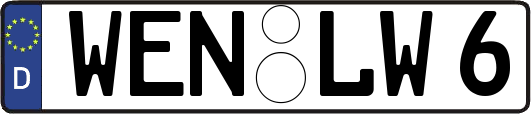 WEN-LW6