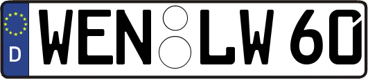 WEN-LW60