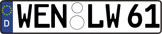 WEN-LW61