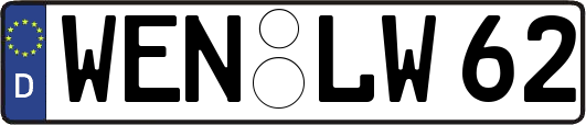WEN-LW62