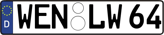 WEN-LW64