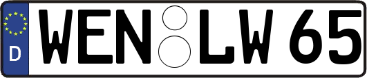 WEN-LW65