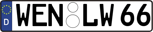 WEN-LW66