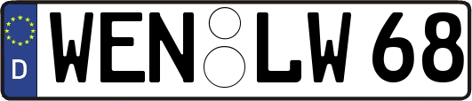WEN-LW68