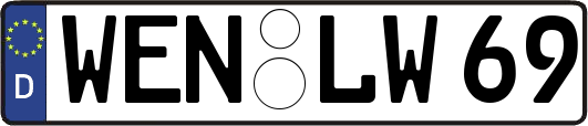 WEN-LW69